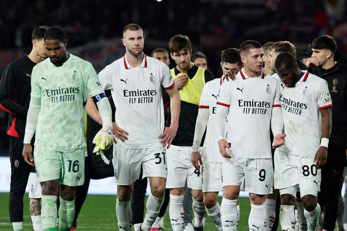 Milan, Pavlovic tregon motivet: Ja përse zgjodha kuqezinjtë