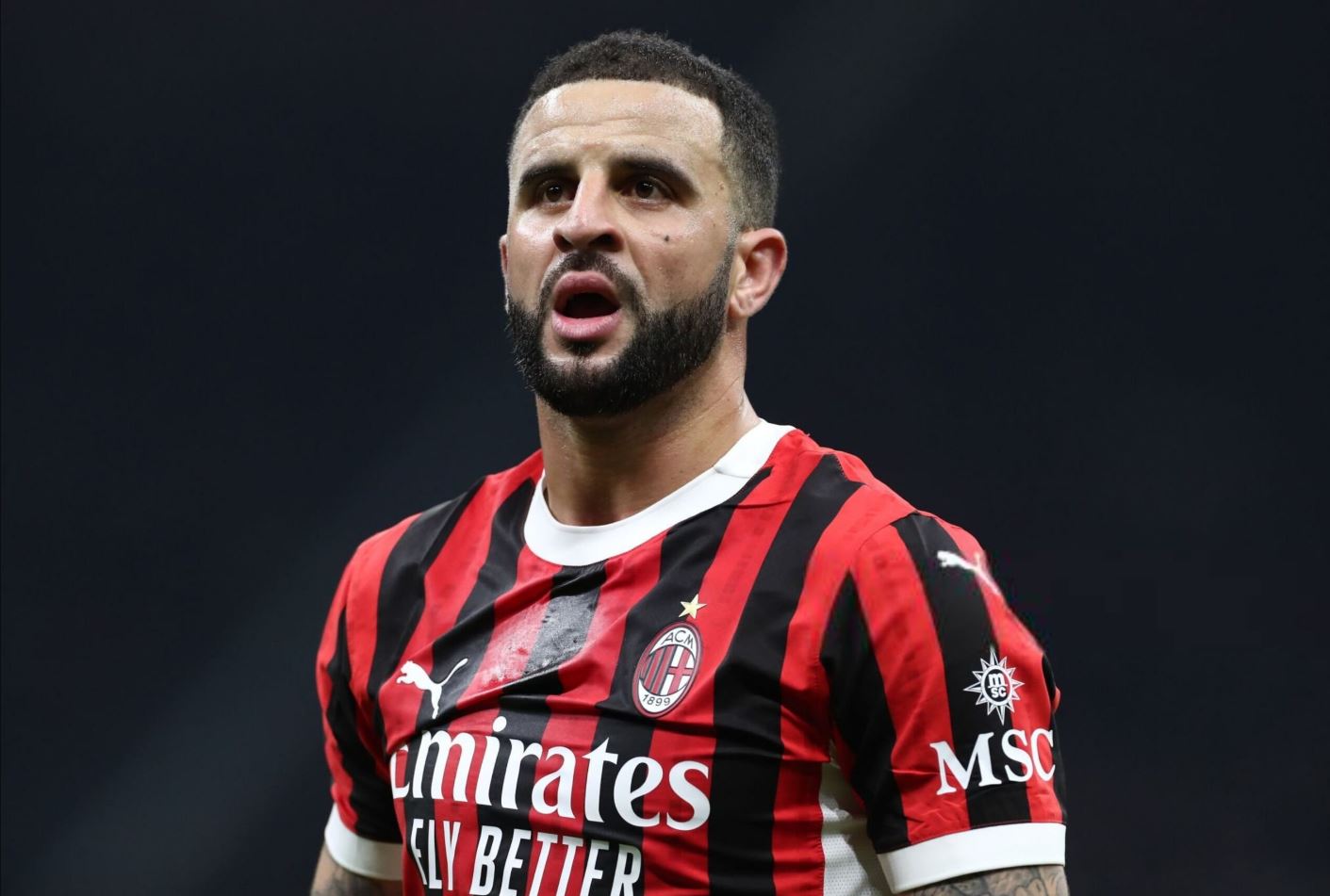 Milan në telashe, Walker operohet, Gimenez stërvitet i diferencuar