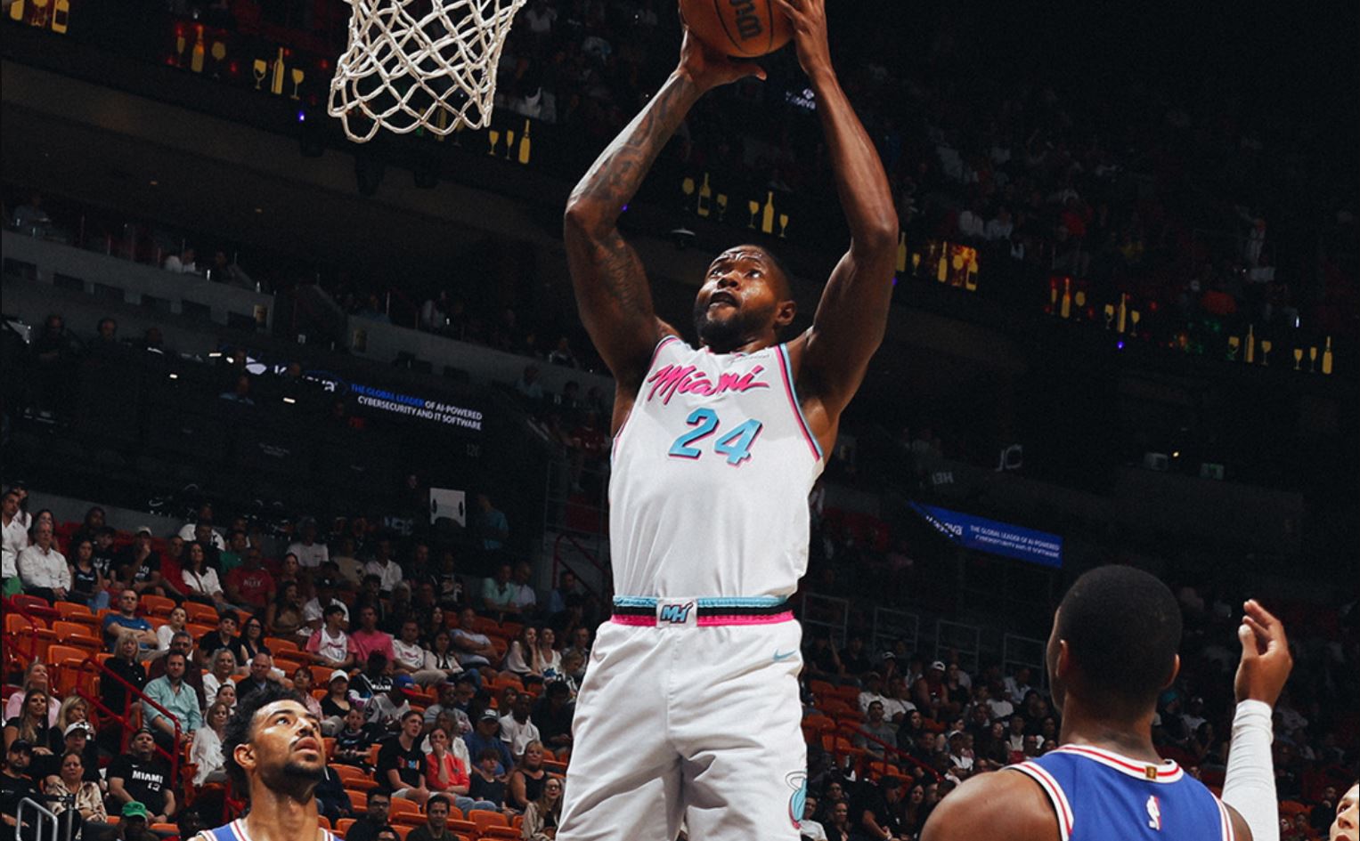 NBA/ Miami siguron “Play-Out”, Sacramento mund lehtësisht Detroit