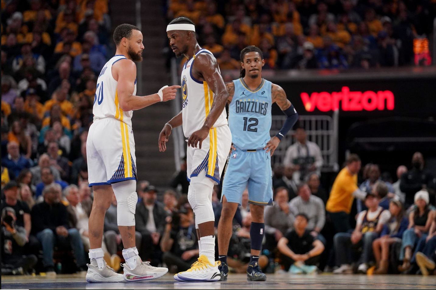 NBA/ Starton faza “Play-In”, Golden State e Orlando “fluturojnë” në çerekfinale