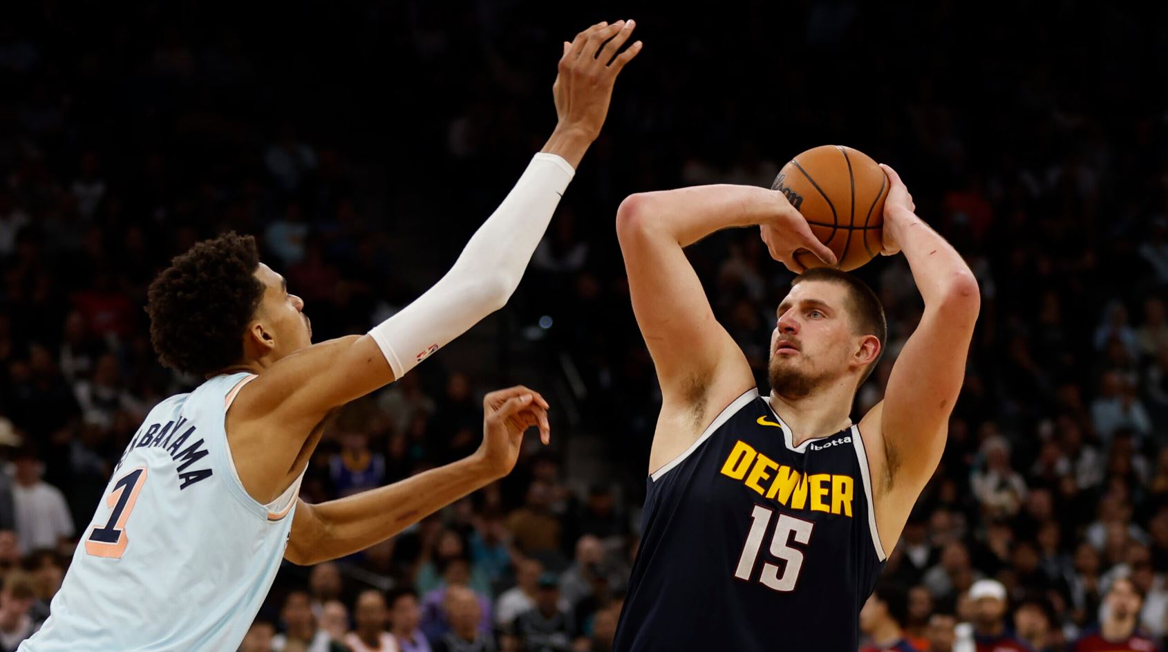 NBA/ Rivendosen ekuilibrat, Clipers dhe Detroit triumfojnë në transfertë