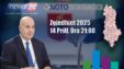 Notosondaggi News24 Sondazhi