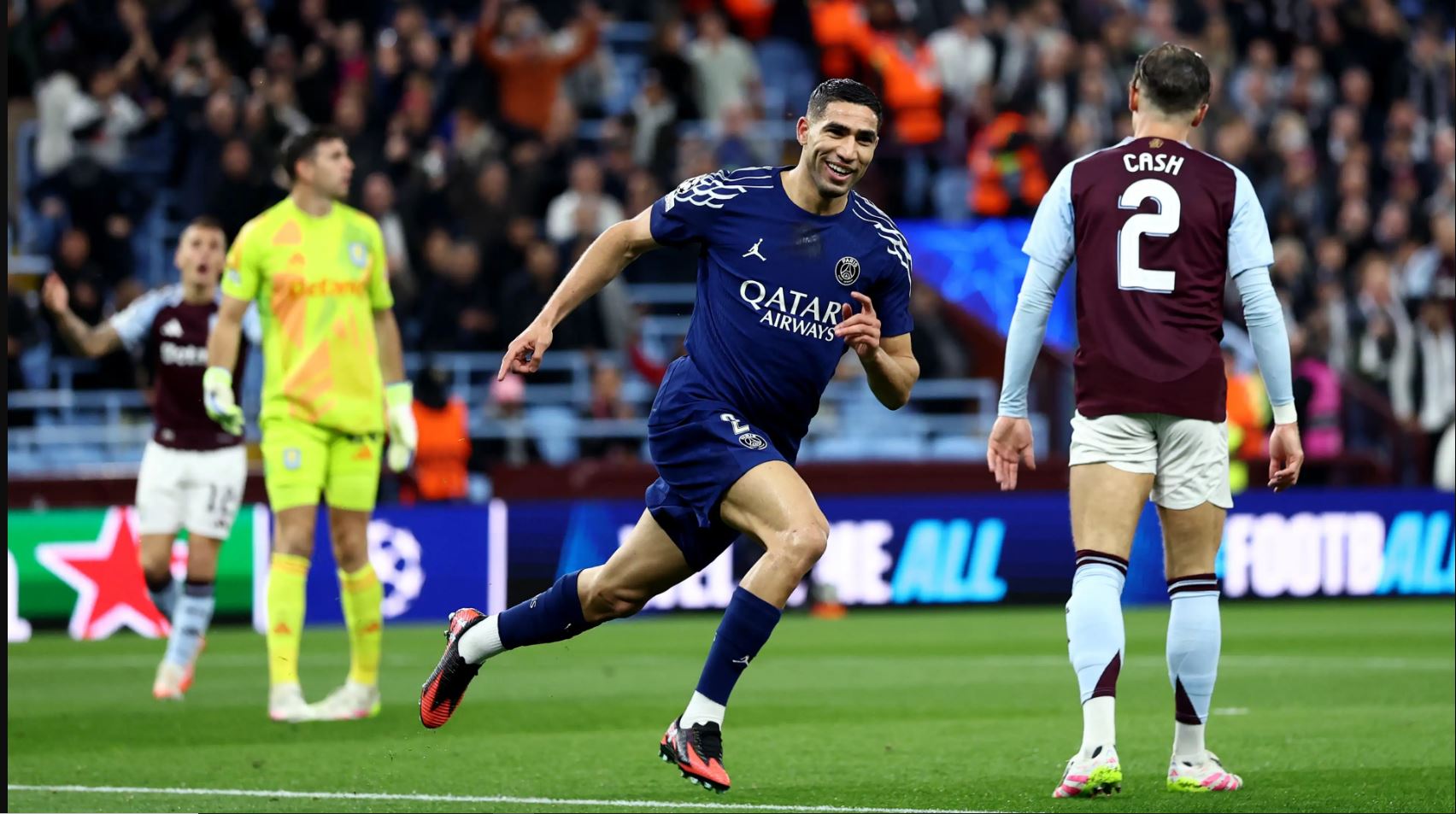 “Happy End”, PSG për pak e bën dramë, por kualifikohet për në gjysmëfinale, Luis Enrique: Merituam të kalonim më tej