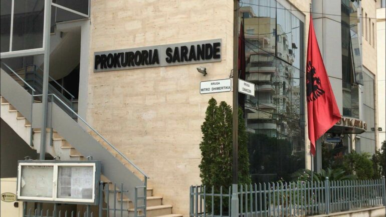 Prokuroria Sarande 6555