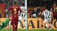 Roma Juventus