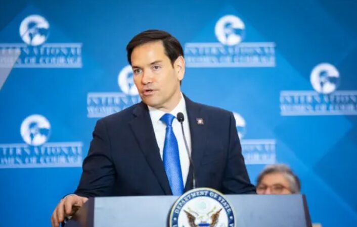 Rubio Shba