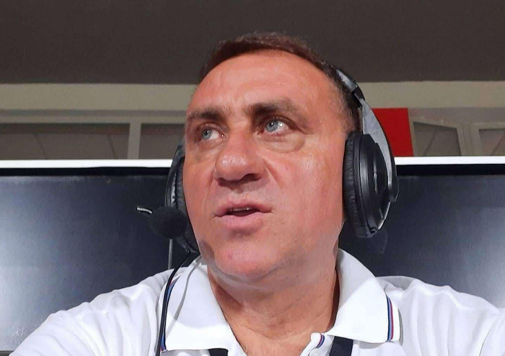 Lajm i trishtë, ndërron jetë ish-arbitri i njohur i futbollit shqiptar