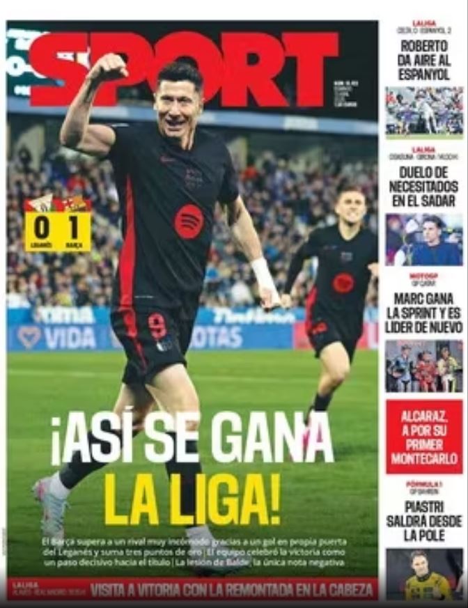 Sport