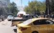 Tirane Digjet Motori