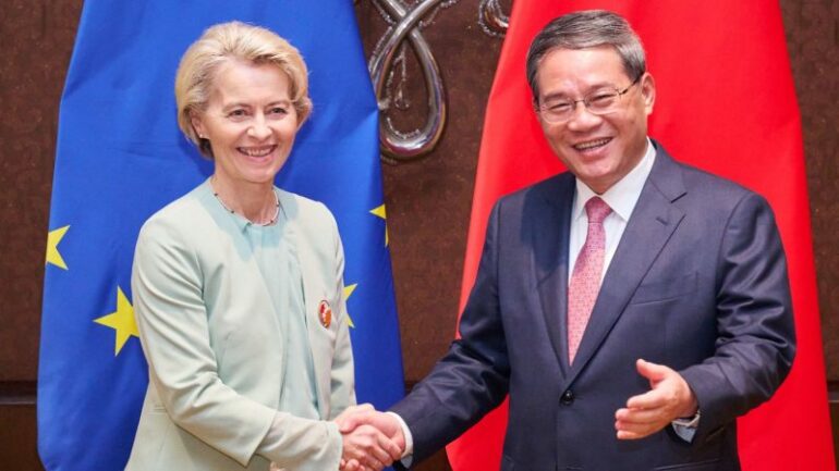 Von Der Leyen And Li 800x450