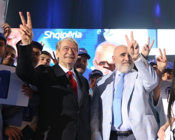 Berisha LaCivita