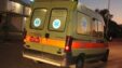 Ambulanca Greqi1