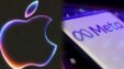 Apple E Meta
