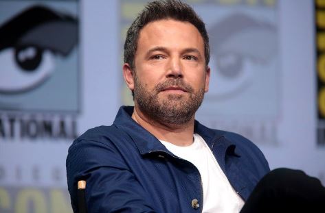 Ben Aflek