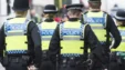 British Police