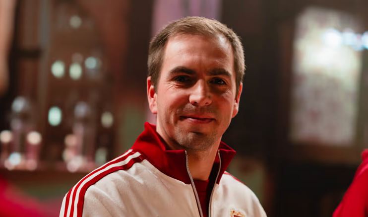 Lahm: Interi nuk është favorit ndaj Bayernit, në vitin 2010 patën fat