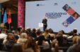 Edi Rama Konference