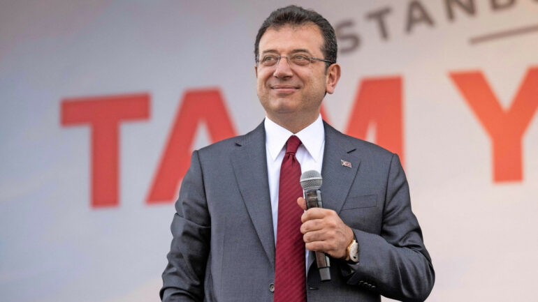 Ekrem Mamo Lu Am Wochenende