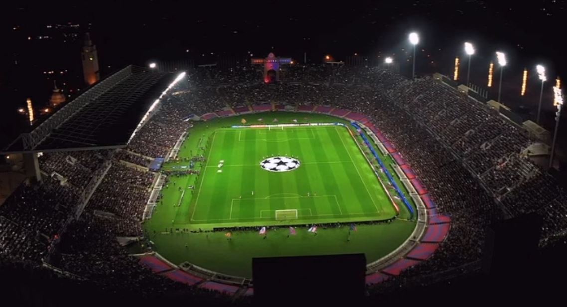 LIVE/ Barcelona përballë Dortmund, PSG sfidon Aston Villan, nisin ndeshjet e Champions