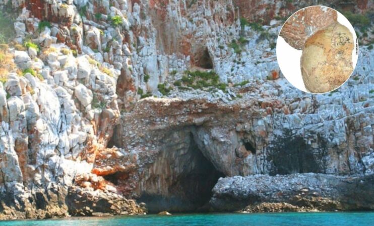 First Known Homo Sapiens Outside Africa Found In Greece Changing Everything We Knew About Human Migration 1536x931