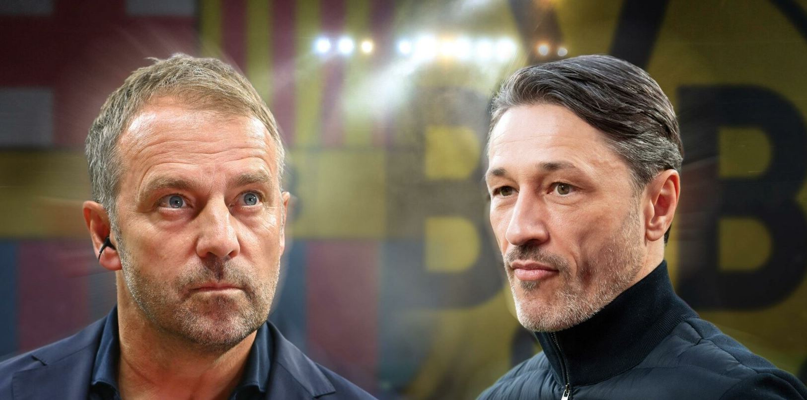 “Rendësi ka kualifikimi”, Flick nuk zgjedh mes Inter e Bayern: Do e shoh nga divani