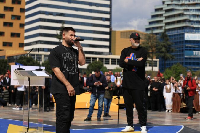 Fushta Rama Noizy