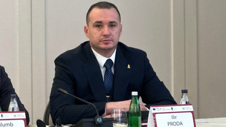 Ilir Proda
