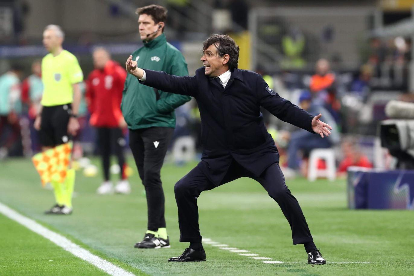 “Natë e madhe, e merituam”, Inzaghi-Martinez në delir