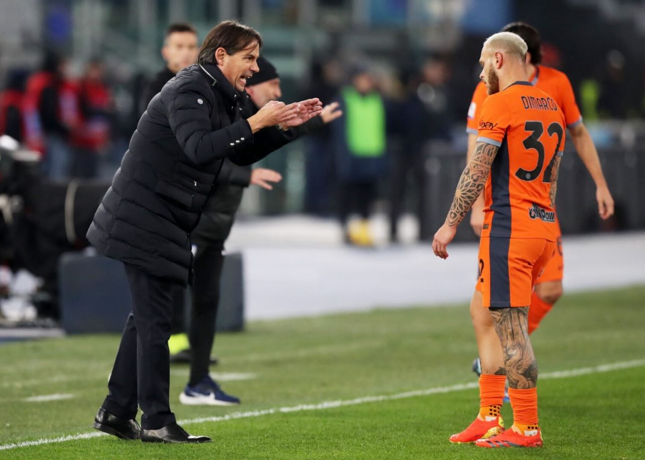 Inzaghi rigjen Dimarco-n, te Bayern situata mbetet alarmante