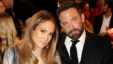 Jennifer Lopez Ben Affleck