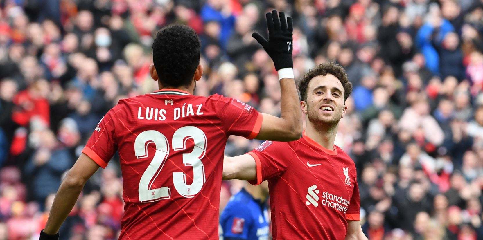 Titulli josh titullarët, Liverpool ka gati paketën e rinovimeve