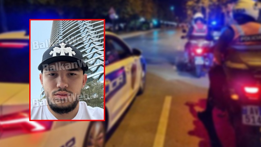 FOTO/ 19-vjeçari i dhunuar në Lundër është djali i ish-deputetit të PD Mhill  Fufi – Balkanweb.com – News24