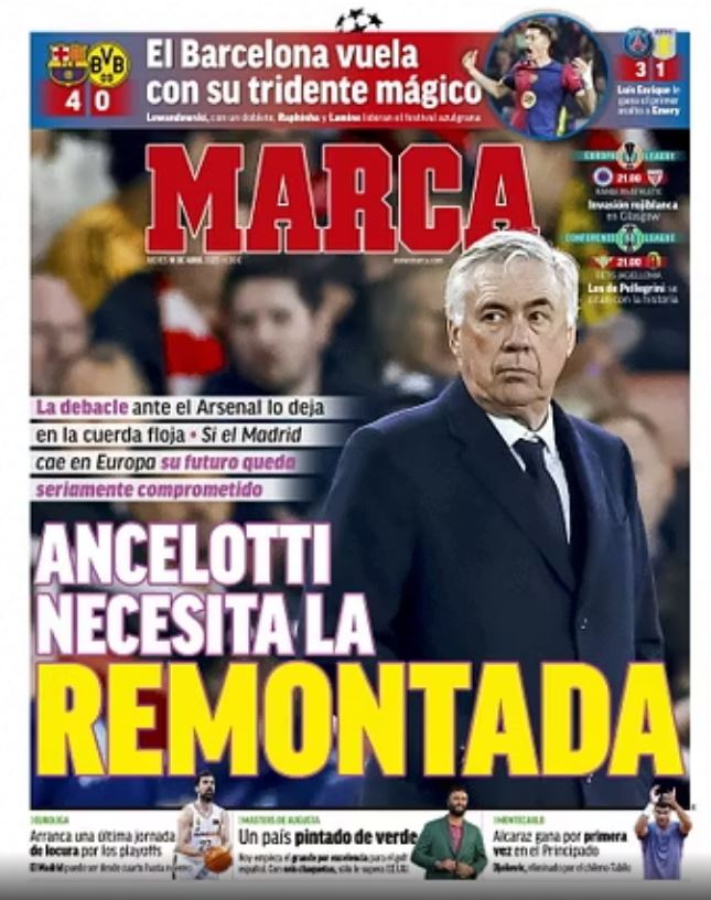 Marca