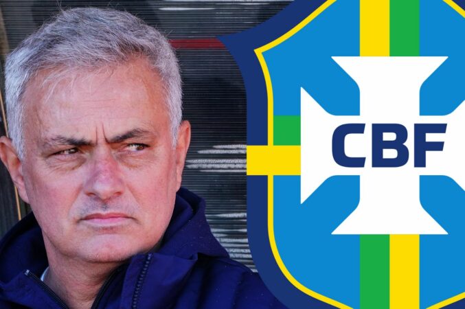 Mourinho