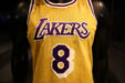 Sotheby's To Auction Michael Jordan And Kobe Bryant's First Game Worn Nba Jerseys