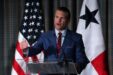 Panama Us Abrego Hegseth
