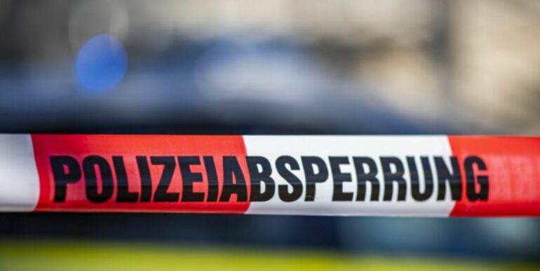 Policia Gjermane1
