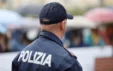 Policia Italiane