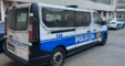 Policia Malazeze