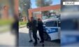 Policia Tirane