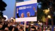 Proteste Trump