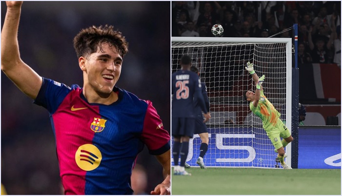 LIVE/ Barcelona realizon golin e dytë, PSG përmbys Aston Villan në Champions (VIDEO)