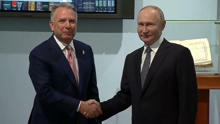 Putin