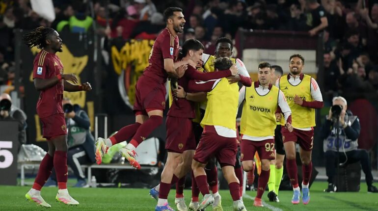 Roma