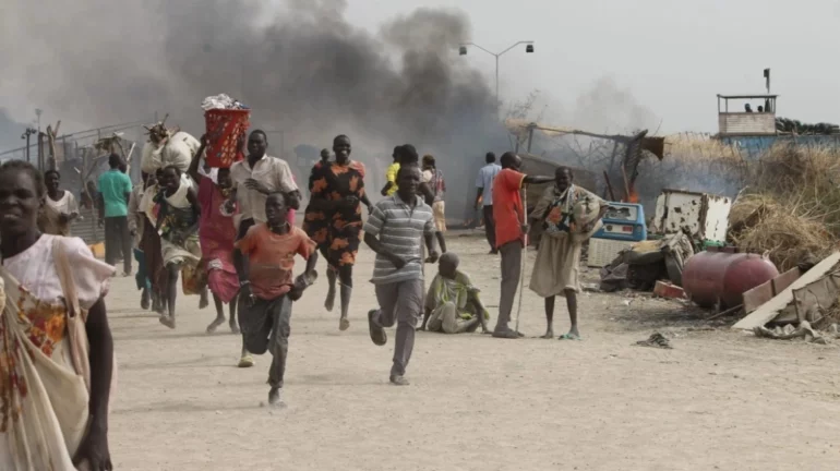 Sudan