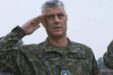 Thaci
