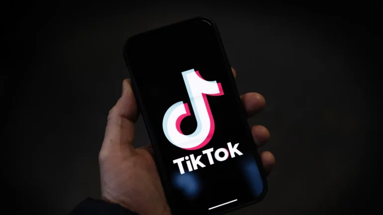 Tik Tok