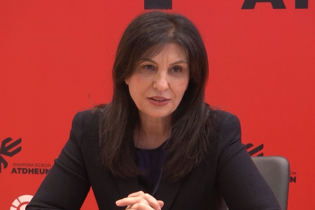 Topalli