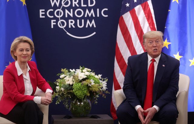 Trump Be