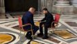 Trump Zelensky